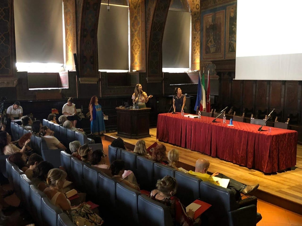 CONVEGNO 2019 PERUGIA